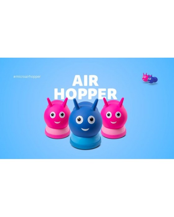 MICRO AIR HOPPER MAINAN ANAK