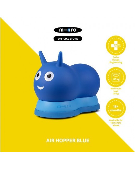 MICRO AIR HOPPER MAINAN ANAK