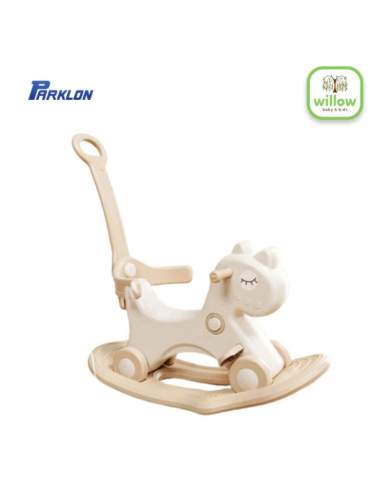 Parklon Rocking Horse Mainan Anak 5In1