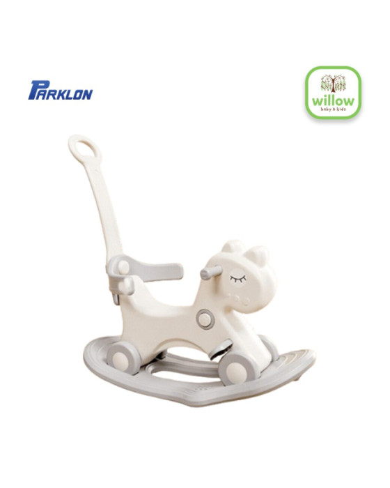 Parklon Rocking Horse Mainan Anak 5In1