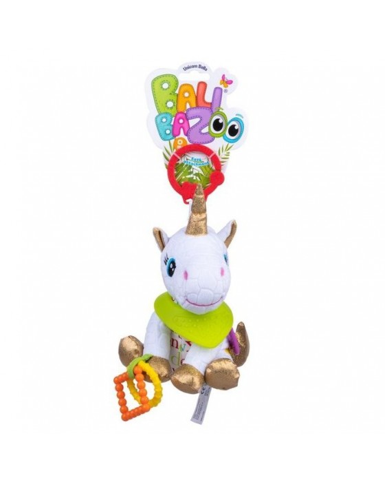 BALIBAZOO BZ80180 UNICORN BELLA MAINAN ANAK