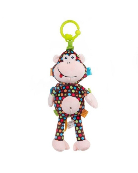 BALIBAZOO BZ89403 MONKEY MARTHA MAINAN ANAK