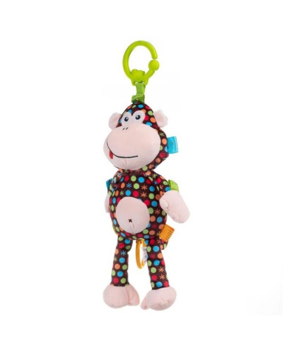 BALIBAZOO BZ89403 MONKEY MARTHA MAINAN ANAK