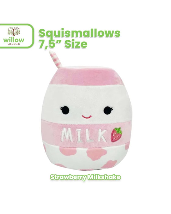 Mainan Squishy Squishmallows