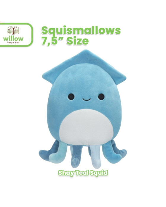 Mainan Squishy Squishmallows