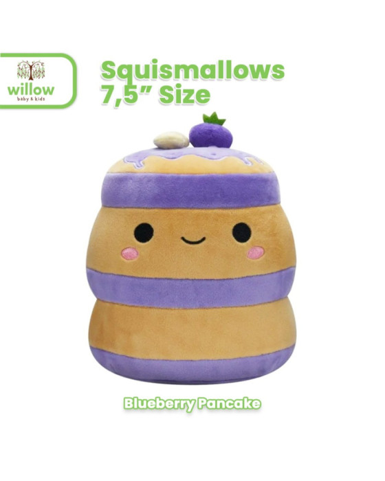 Mainan Squishy Squishmallows