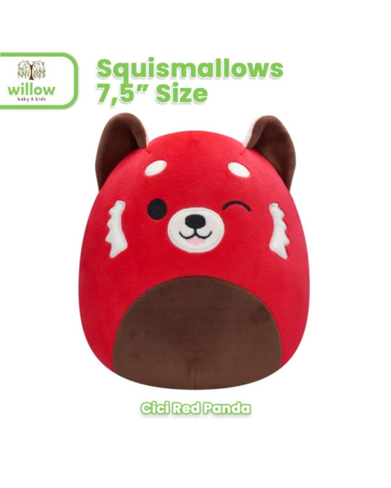 Mainan Squishy Squishmallows