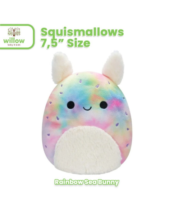 Mainan Squishy Squishmallows