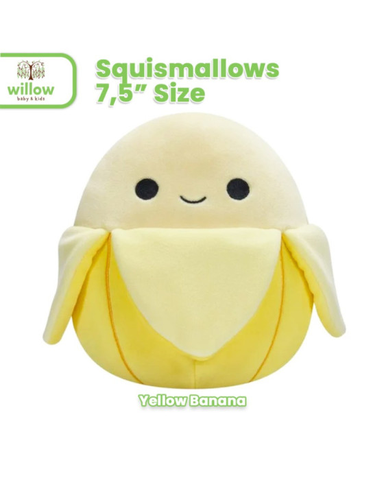 Mainan Squishy Squishmallows