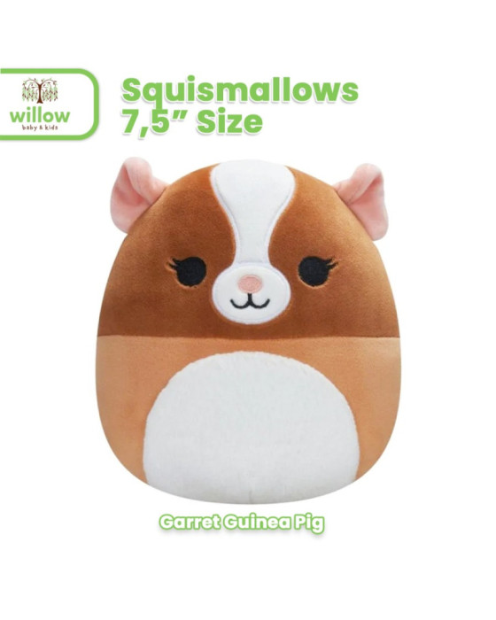 Mainan Squishy Squishmallows