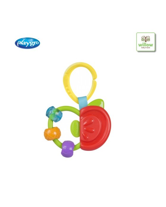 PLAYGRO IN MY GARDEN TEETHER