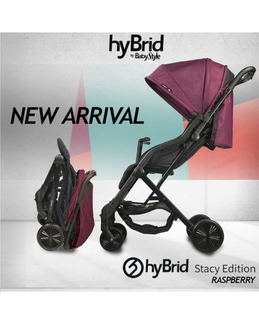 hybrid cabi stacy