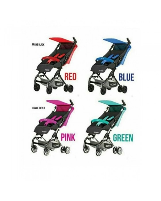 STROLLER ELLE GOGO MINI