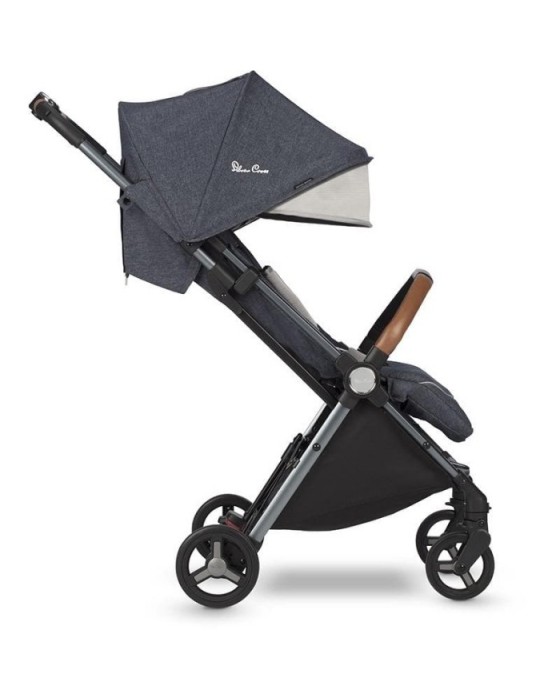 STROLLER SILVER CROSS JET LIMITED EDITION ORKNEY 