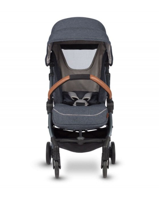 STROLLER SILVER CROSS JET LIMITED EDITION ORKNEY 