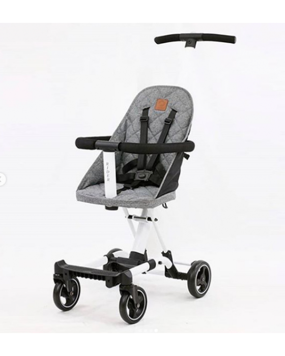 BABYELLE STROLLER 1688 RIDER