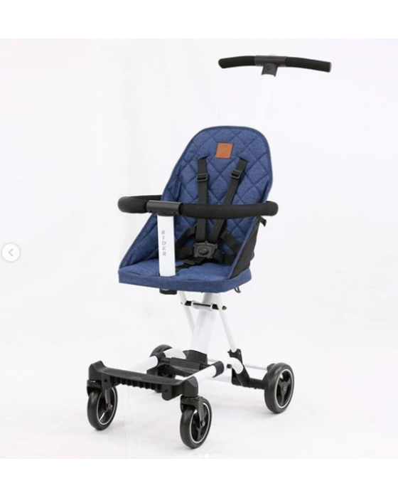 BABYELLE STROLLER 1688 RIDER