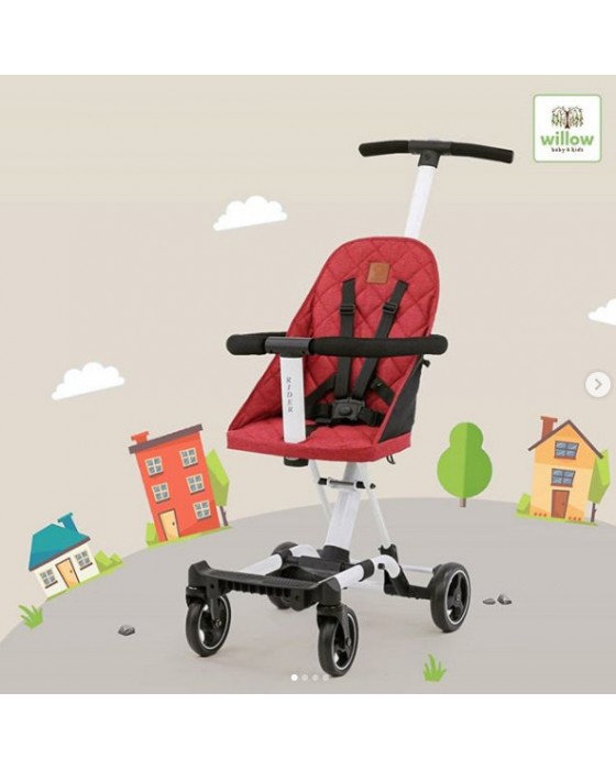 BABYELLE STROLLER 1688 RIDER