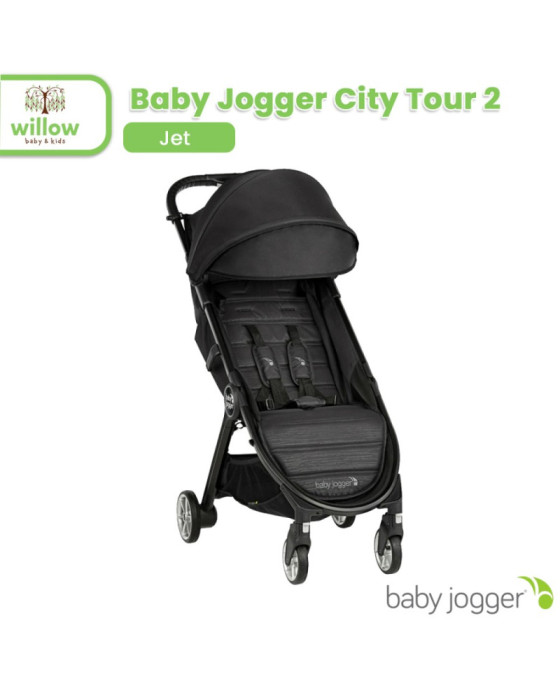 Baby Jogger City Tour 2 Kereta Dorong Anak Stroller Bayi