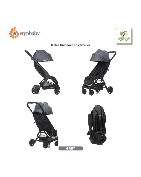 ERGOBABY METRO COMPACT CITY