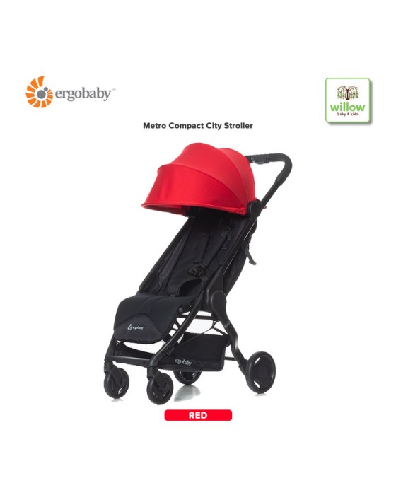 ERGOBABY METRO COMPACT CITY