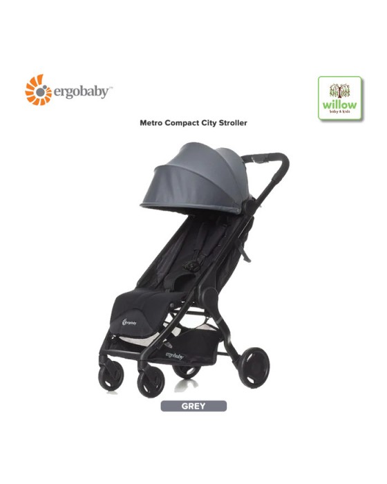 ERGOBABY METRO COMPACT CITY