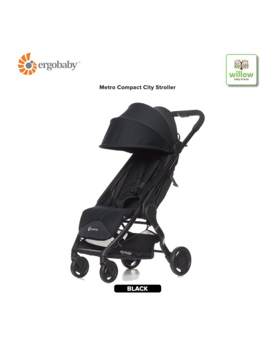 ERGOBABY METRO COMPACT CITY