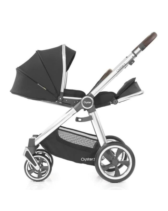 OYSTER 3 STROLLER