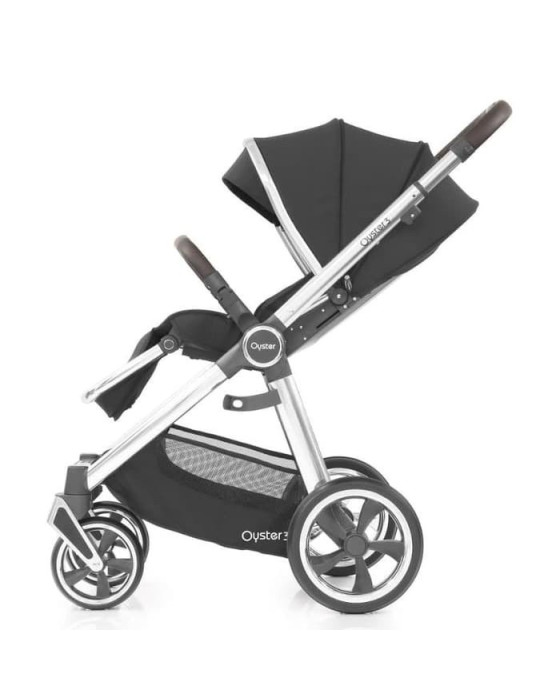 OYSTER 3 STROLLER