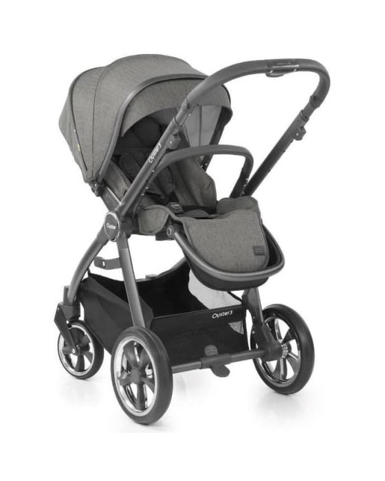 OYSTER 3 STROLLER