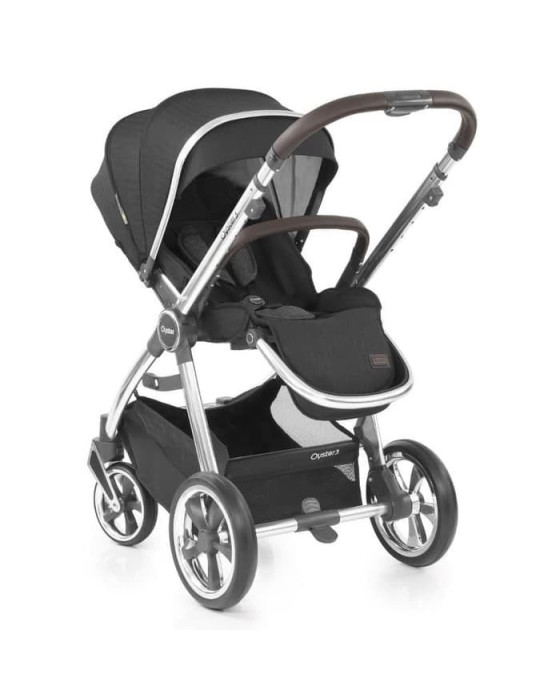 OYSTER 3 STROLLER