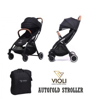 harga stroller violi