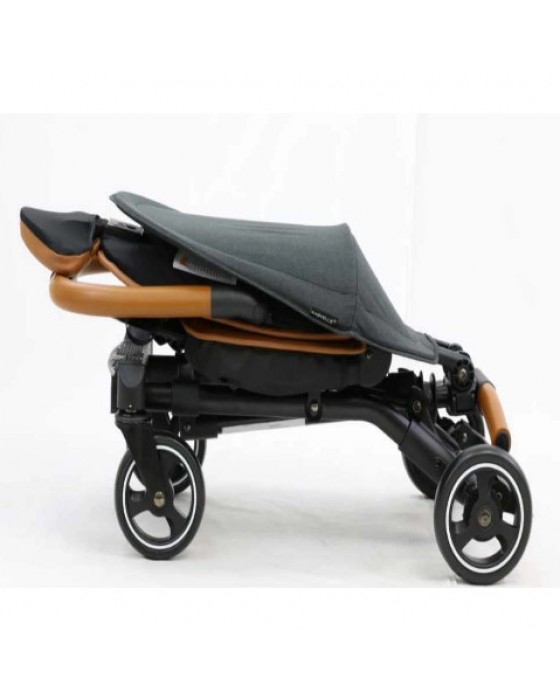 BABYELLE 1799 CONVERTIBLE RIDER DX STROLLER