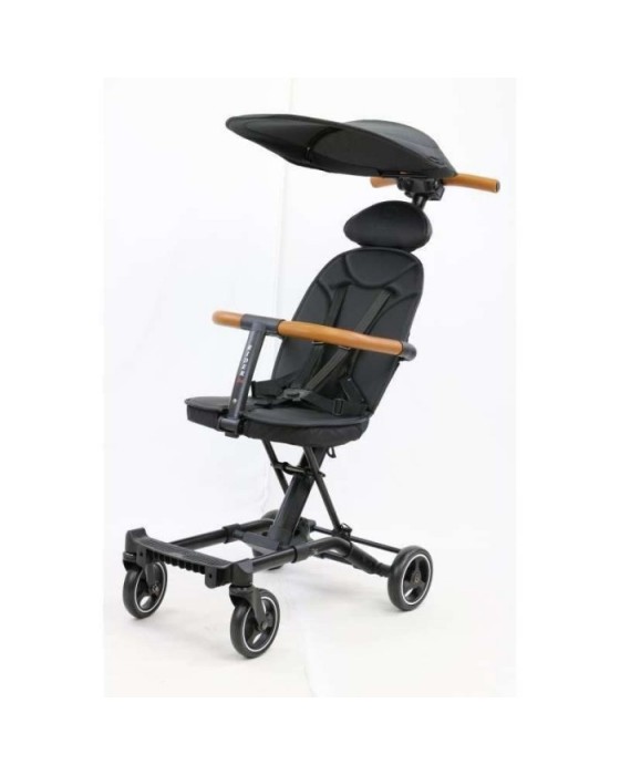 BABYELLE 1799 CONVERTIBLE RIDER DX STROLLER