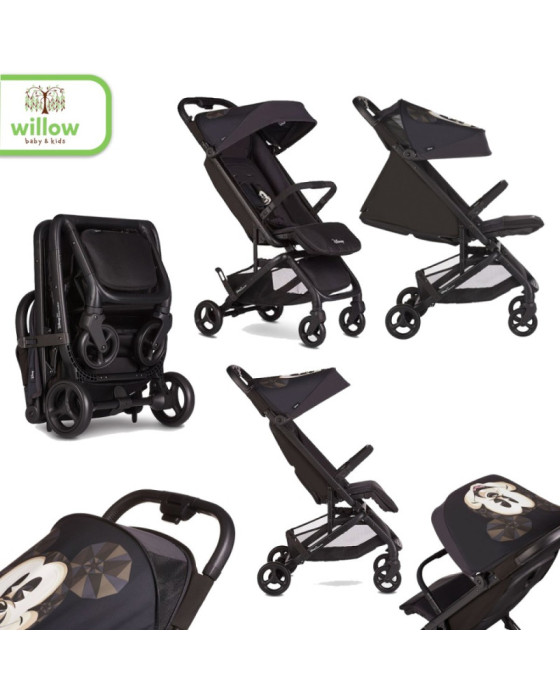 Easywalker Mini Buggy Go Stroller Baby