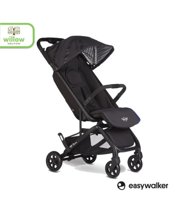 Easywalker Mini Buggy Go Stroller Baby