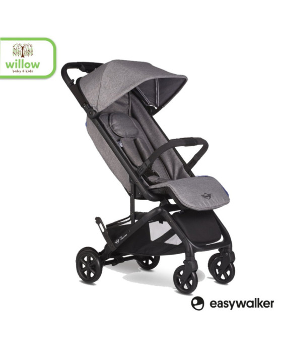 Easywalker Mini Buggy Go Stroller Baby