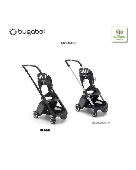 BUGABOO ANT - STROLLER STYLE SET