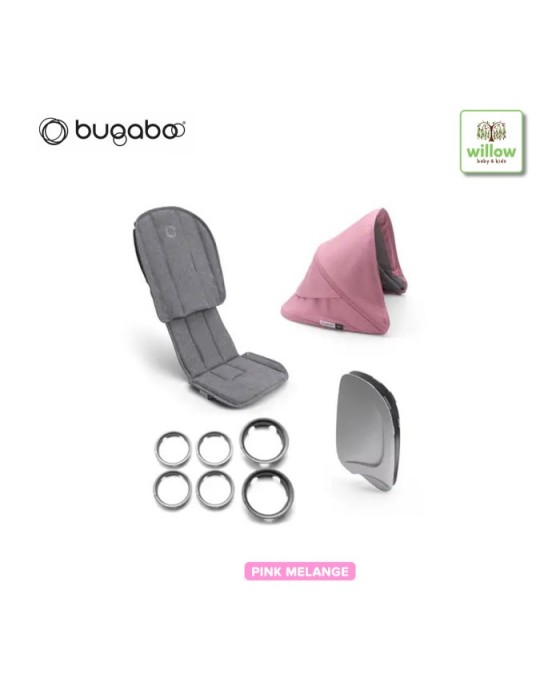 BUGABOO ANT - STROLLER STYLE SET