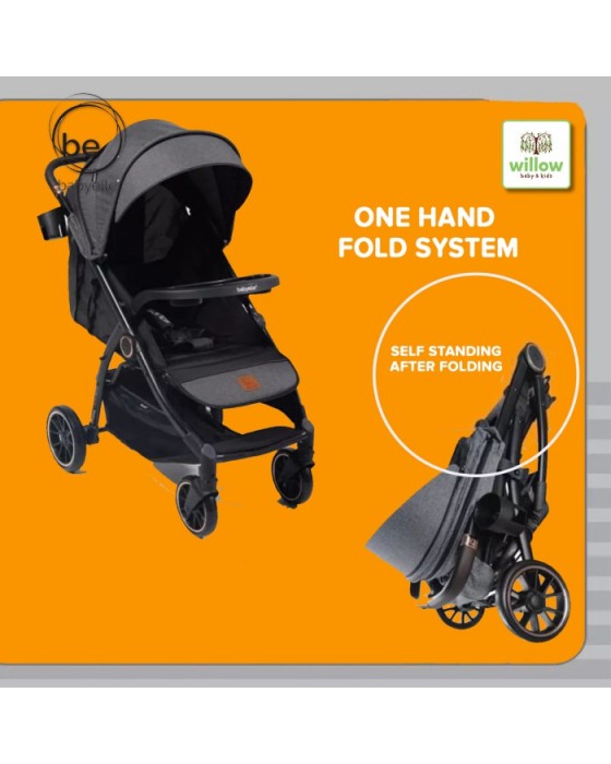 BABYELLE S-730 SANDS STROLLER