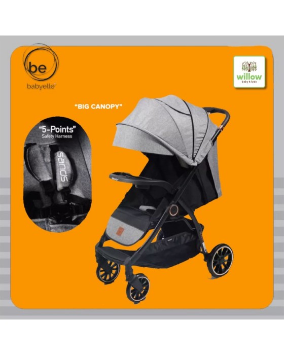 BABYELLE S-730 SANDS STROLLER