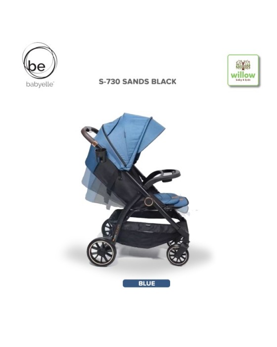 BABYELLE S-730 SANDS STROLLER