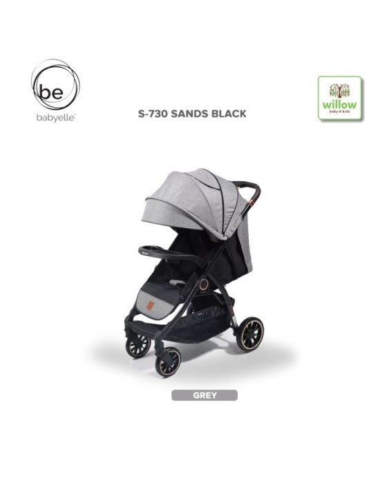 BABYELLE S-730 SANDS STROLLER