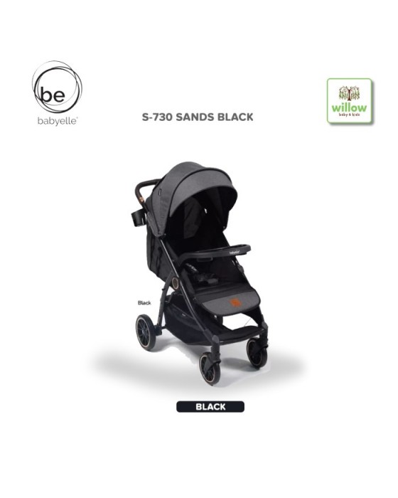 BABYELLE S-730 SANDS STROLLER