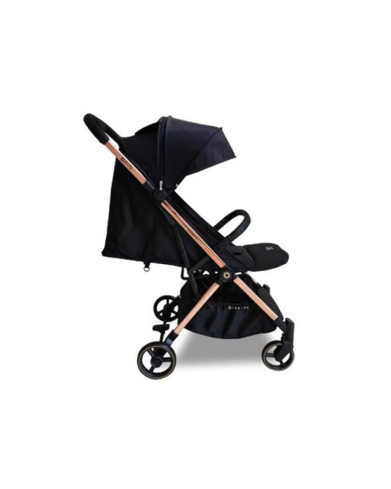 Gea Baby Oryn Gravity G2 Stroller