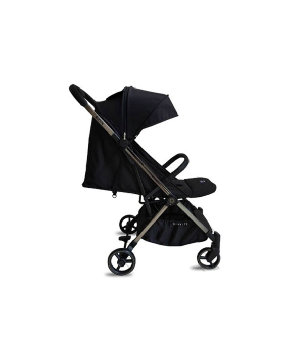 Gea Baby Oryn Gravity G2 Stroller