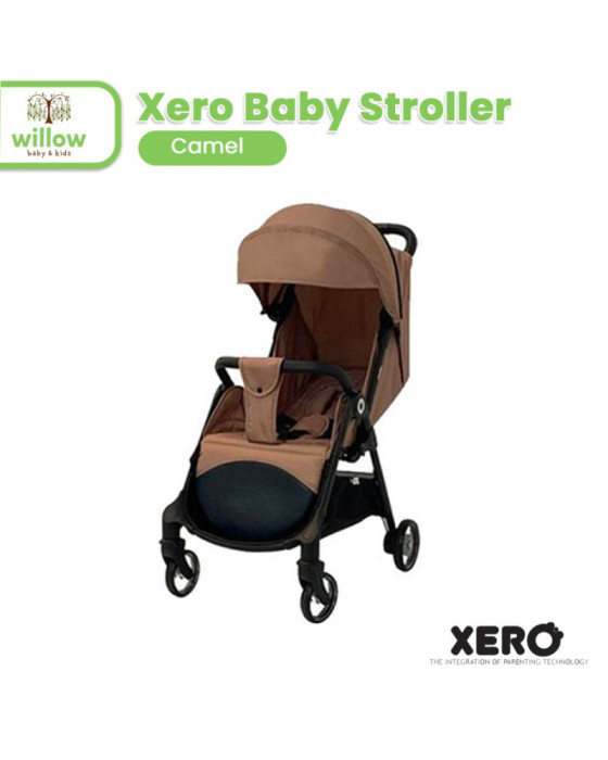 Xero Stroller Kereta Dorong