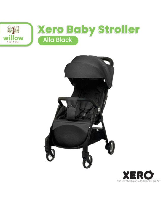 Xero Stroller Kereta Dorong