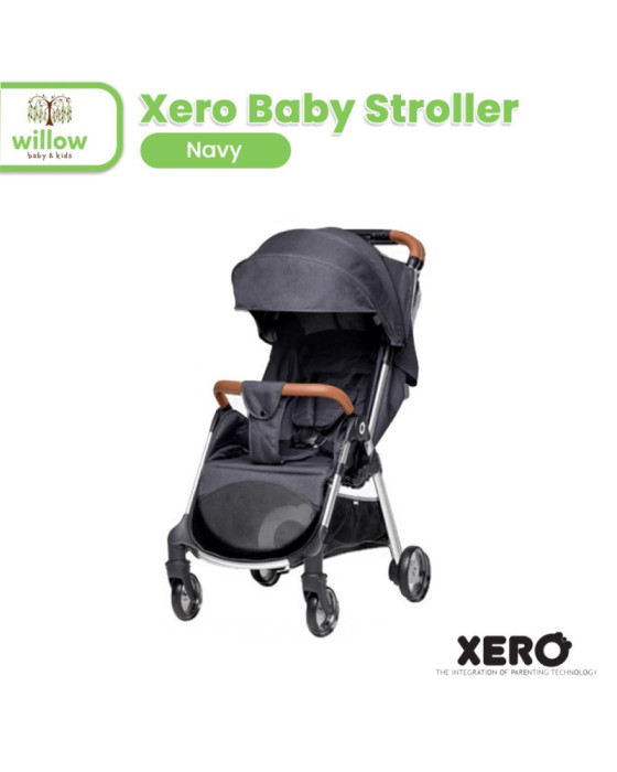 Xero Stroller Kereta Dorong