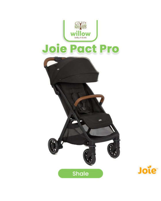 Joie Pact Pro Kereta Dorong Stroller Anak